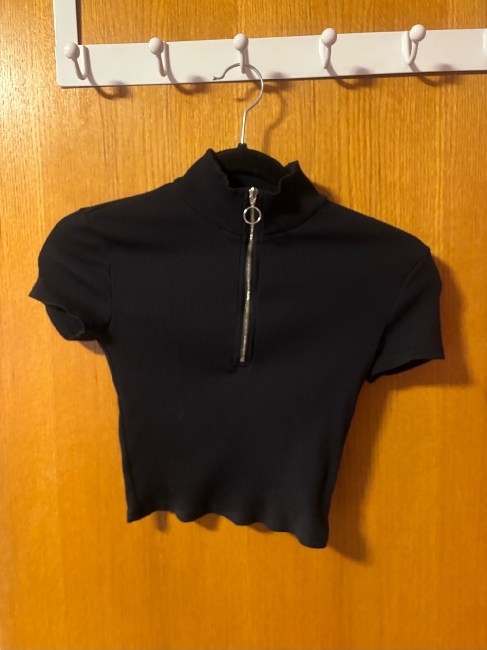 TNA Cropped T-Shirt